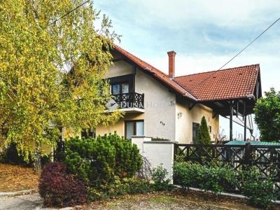 Eladó családi ház Pécs