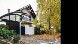 Eladó családi ház Pécs