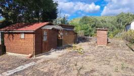 Eladó nyaraló Csongrád