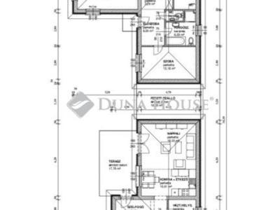 Eladó ikerház Kóka