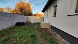 Eladó ikerház Monor