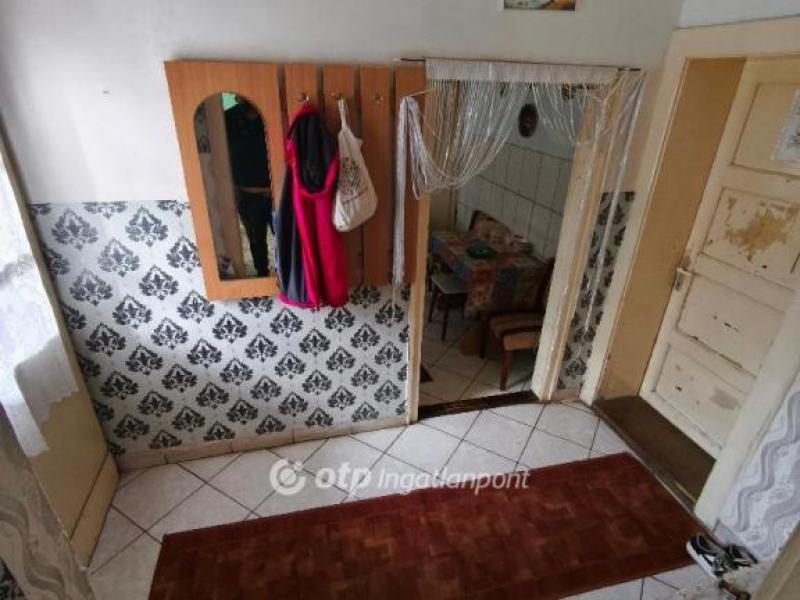 Eladó ikerház Miskolc