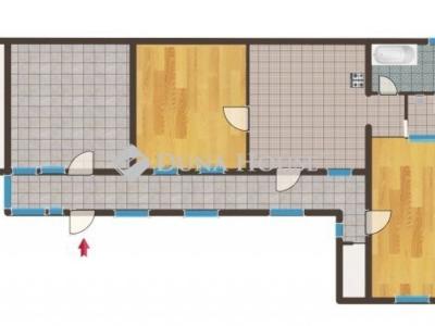 Eladó családi ház Kóka