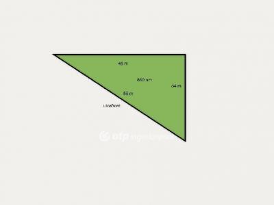 Eladó lakóövezeti telek Hajdúsámson