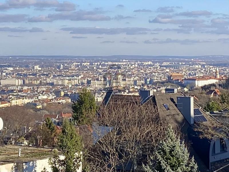 Eladó lakás Budapest