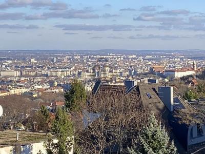 Eladó lakás Budapest