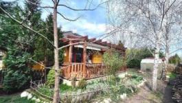 Eladó családi ház Enese