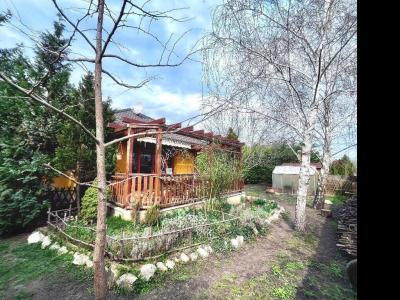 Eladó családi ház Enese