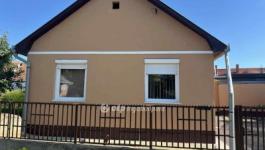 Eladó családi ház Nagykálló