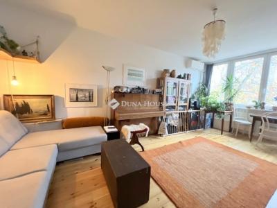 Eladó lakás Budapest