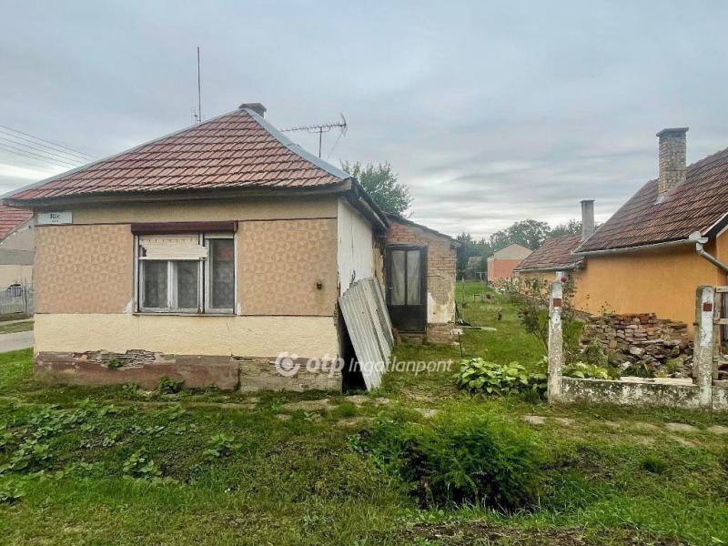 Eladó családi ház Hajdúböszörmény