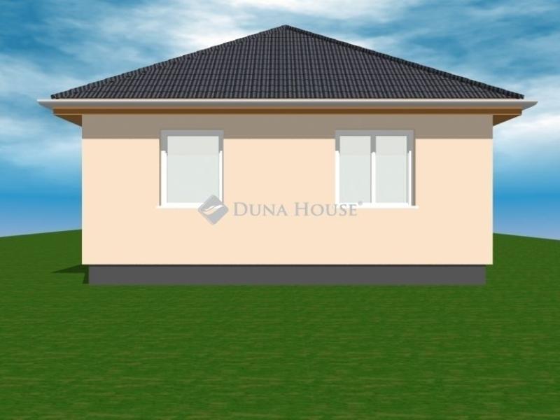 Eladó ikerház Kóka