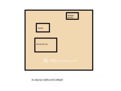 Eladó lakóövezeti telek Debrecen