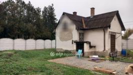 Eladó lakóövezeti telek Debrecen