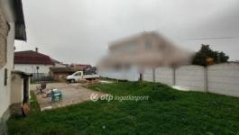 Eladó lakóövezeti telek Debrecen