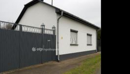 Eladó családi ház Nyíregyháza