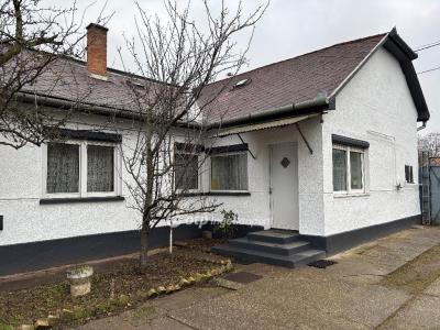 Eladó családi ház Nyíregyháza