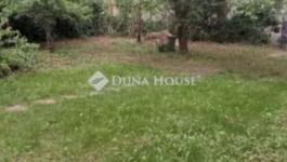 Eladó lakóövezeti telek Budapest