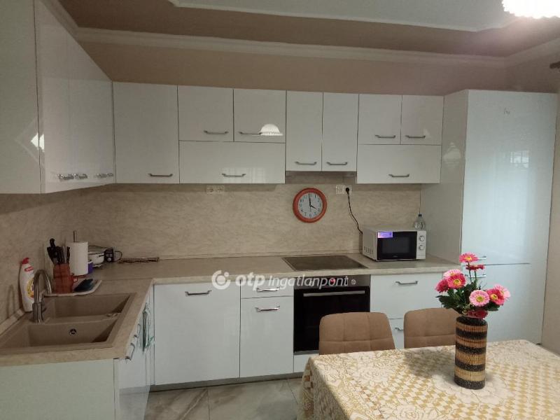 Eladó családi ház Mátészalka