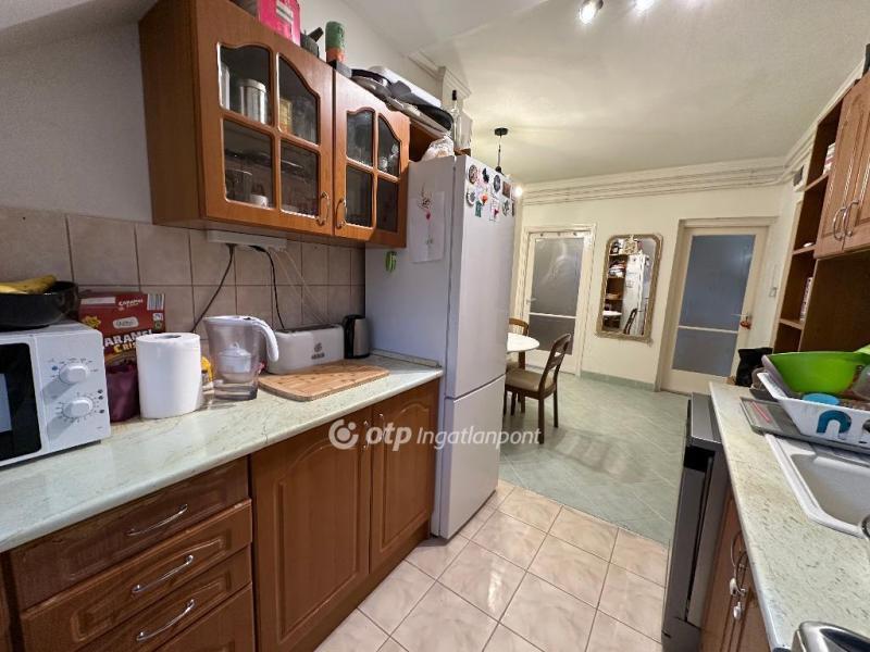 Eladó lakás Nyíregyháza