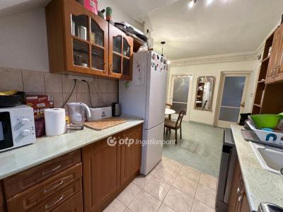 Eladó lakás Nyíregyháza