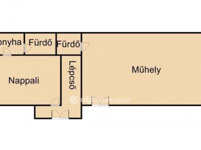 Eladó családi ház Nyíregyháza