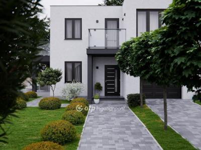 Eladó ikerház Nyíregyháza