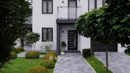 Eladó ikerház Nyíregyháza