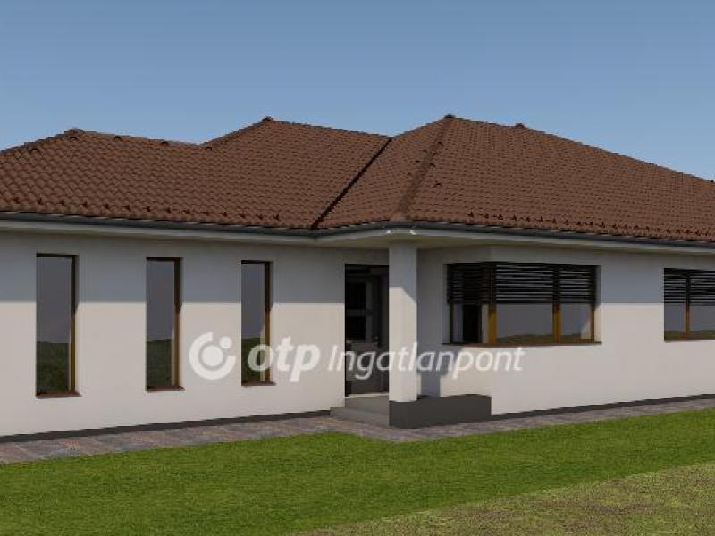 Eladó ikerház Nyíregyháza