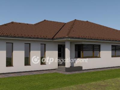 Eladó ikerház Nyíregyháza