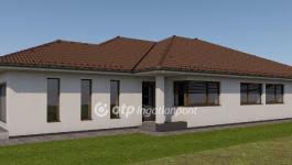 Eladó ikerház Nyíregyháza