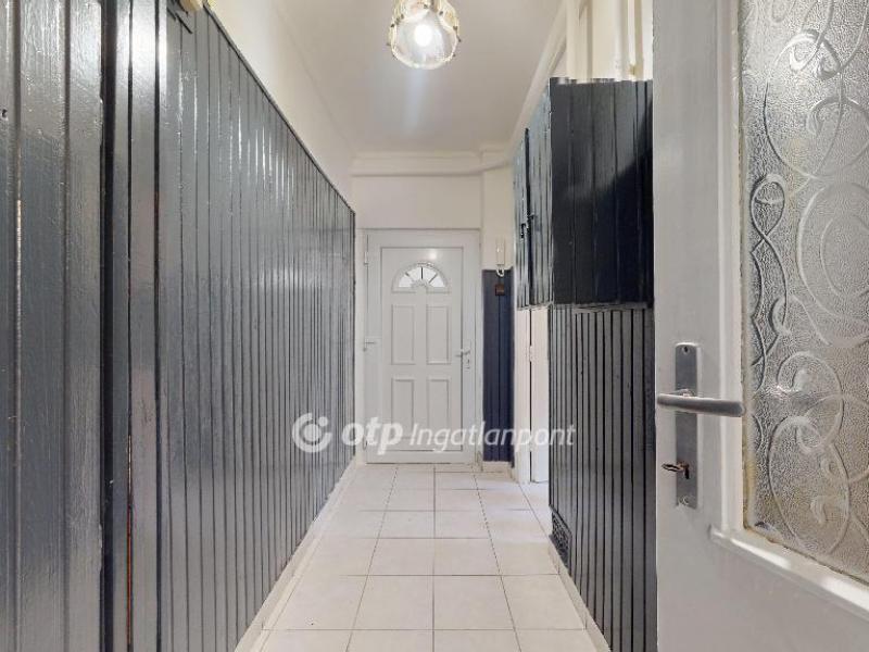 Eladó lakás Nyíregyháza