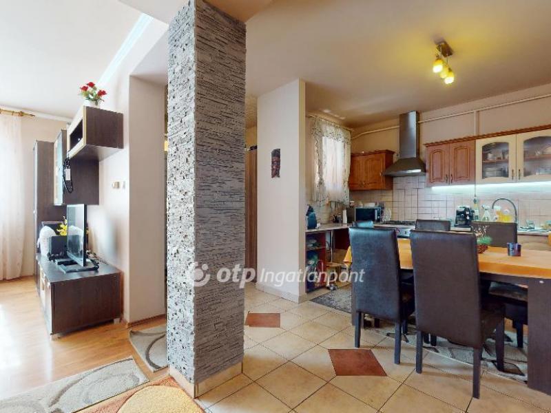 Eladó ikerház Kisvárda