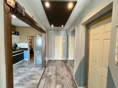 Eladó családi ház Nyíregyháza