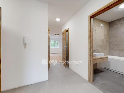 Eladó lakás Nyíregyháza