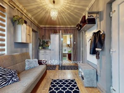 Eladó családi ház Nyírbogdány