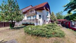 Eladó családi ház Nyíregyháza