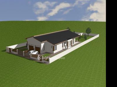 Eladó ikerház Nyíregyháza