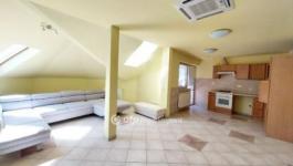 Eladó ikerház Nyíregyháza