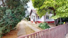 Eladó családi ház Kálmánháza