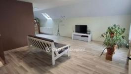 Eladó családi ház Nyíregyháza