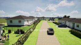 Eladó ikerház Nyíregyháza