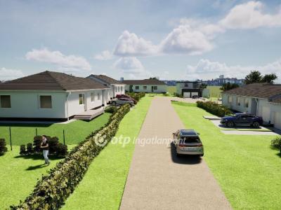 Eladó ikerház Nyíregyháza