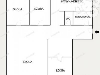 Eladó lakás Kecskemét