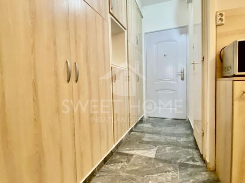 Kiadó lakás Sopron