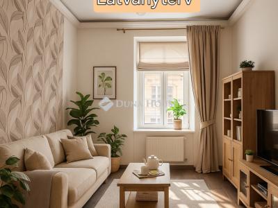 Eladó lakás Budapest