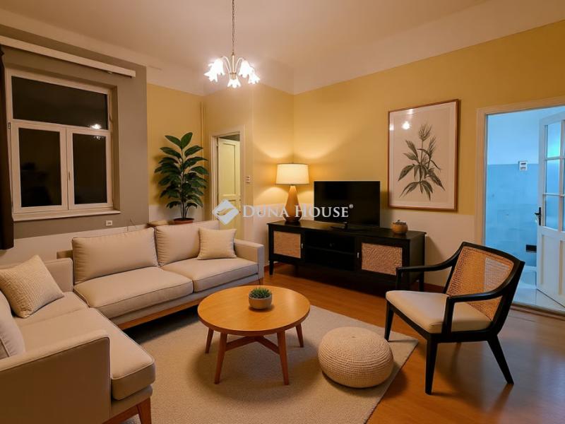 Eladó lakás Budapest