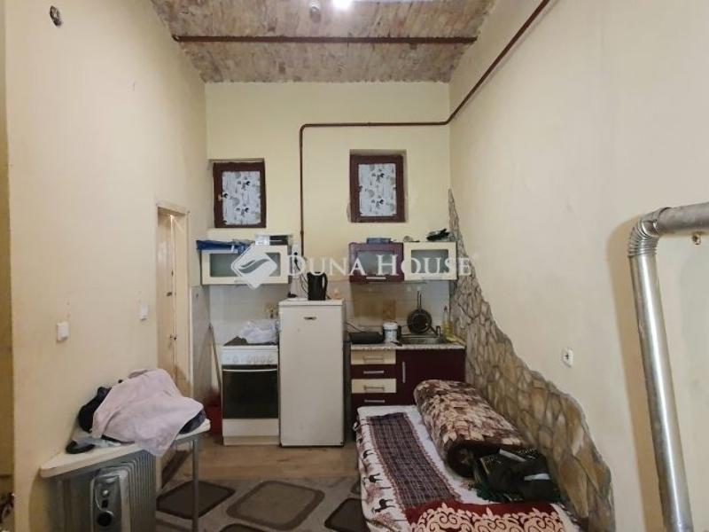 Eladó lakás Budapest