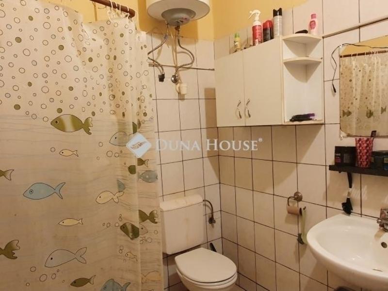 Eladó lakás Budapest