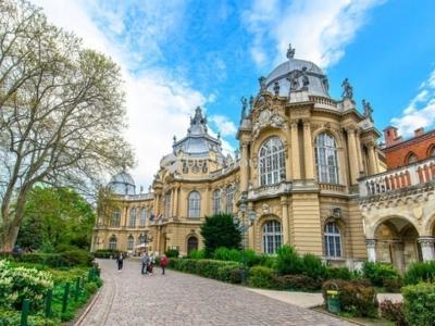 Eladó lakás Budapest